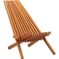 vidaXL Klappbare Gartenliegen, 2 Stück, aus massivem Akazienholz