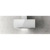 Elica Wandhaube Aplomb WH/A/90 PRF0166941 weiß