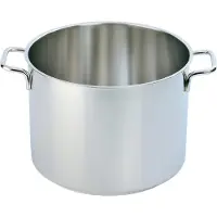 Demeyere Apollo Deep stockpot, 20 cm