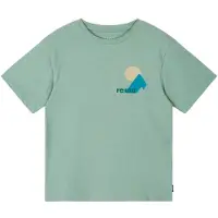 Reima Ikioma Kurzarm-t-shirt