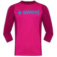 Sweet Protection Hunter Ii Trail 3/4-arm T-shirt