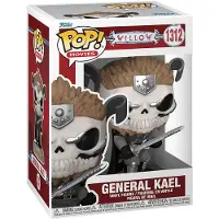 Funko POP! Willow - General Kael 1312 - Pop! Vinyl Figur