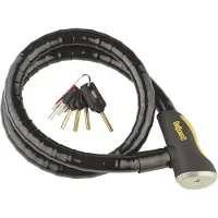 Onguard Kabelschloss Rottweiler E 180cmx25mm