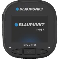 Blaupunkt Dashcam BP 2.2 FHD, 20" IPS Display / Bewegungserkennung und Parkmonitor
