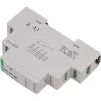 F&F Netzüberwachung Phasenwächter Phase Monitor Phasenüberwachung Phasenausfall CZF-310