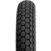 Continental K 62 / K62 WW Sommerreifen 3.50/- 10 59J Motorradreifen Rollerreifen/Mopedreifen Reifen