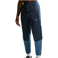 Nike Herren Challenger Therma-F Hose (Größe L, blau)