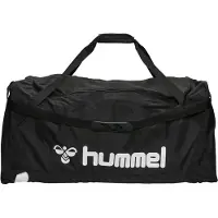 Hummel Core Team Bag Tasche Sporttasche Fitnesstasche schwarz 207141-2001