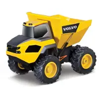 Maisto Lebensmittel RC - Volvo A25 Hauler