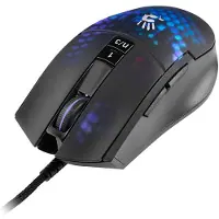 A4Tech L65 Max Rgb Honeycomb Gaming-maus