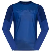 Sweet Protection Hunter Ii Trail Langarm-t-shirt
