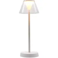 Lumisky Beverly White, IP44, LED, 340 mm, 1 Stück(e)