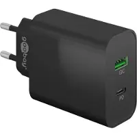Goobay LANCOM IAP-821, 2,4 GHz, 5 GHz, 867 Mbit/s, 802.1x RADIUS, AES, EAP-AKA, EAP-FAST, EAP-MD5, EAP-PEAP, EAP-SIM, EAP-TLS, EAP-TTLS, HTTPS,..., 10,100,1000 Mbit/s