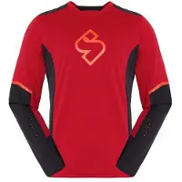 Sweet Protection Hunter Ii Park Langarm-t-shirt