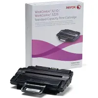 Xerox 106R01485 Tonerkartusche Schwarz 2.000 Seiten für WorkCentre 3210