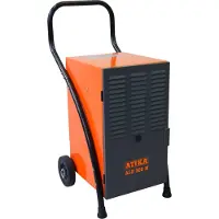 ATIKA ALE 300 N Bautrockner Luftentfeuchter Trockner Entfeuchter | 230V | 570W