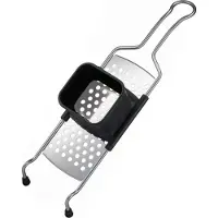 Rösle Spätzle Reibe Küche 40,5 cm