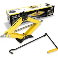 Dunlop 99265 Wagenheber 1500kg