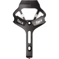 Tacx Ciro Flaschenhalter, white matte