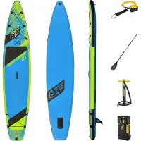 Bestway Aqua Excursion 12’6’’ (381 cm) Paddleboard