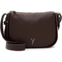 Suri Frey Umhängetasche Schultertasche Gitty Shoulderbag Brown dunkelbraun