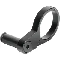 Trelock Scheinwerferhalter "Lighthammer" Halter fü ZL HB 400-350,