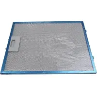 Electrolux - Metallfilter 343,5 x 285mm - 80877665