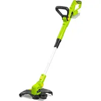 Fieldmann 30 cm Multifunktions-Bürstenmäher