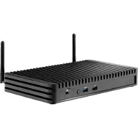 Intel BKCMCR1ABC, , 1000/10000, 10,100,1000 Mbit/s, I219-LM, Schwarz, M.2