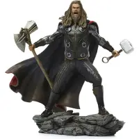 Iron Studios The Infinity Saga BDS Art Scale Statue 1/10 Thor Ultimate 23 cm