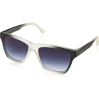 Hawkers ONE LS Uni-Sonnenbrille mit Vollrand, Kunststoff