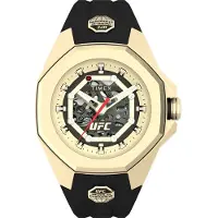 Timex UFC Street Pro Automatik Herrenuhr -TW2V86500