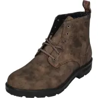 Blundstone Boots Original 500 Series 1930 rustic brown, Größe:37.5 EU
