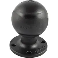 Ram Mounts RAM-D-254U, Schwarz, 272,15 g