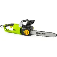 Fieldmann Motorsäge Fieldmann FZP 2030-E 2000 W 30 cm (30 cm)