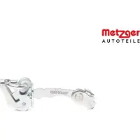 METZGER 2312069 Türfeststeller Türfangband für FIAT PUNTO (188) Vorne Links Vorne Rechts