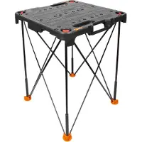WORX Arbeitstisch Sidekick WX066