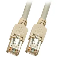 EFB Elektronik RJ45 Patchkabel SF/UTP, Cat.5e, TM11, UC300, 25m, grau
