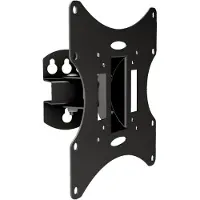 Cabletech wandverstellbarer Fernseher 23-42" (max. 30kg)