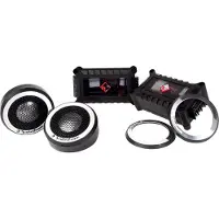 Rockford Fosgate T2T-S, 150 W, 75 W, 90 dB, 3000 - 22000 Hz, 2,54 cm, 740 g