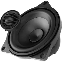 Audison APBMW K4M | 10cm 2-Wege System für BMW-MINI