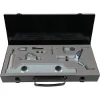 Ks Tools 400.0330, 3,68 kg, 18 Werkzeug