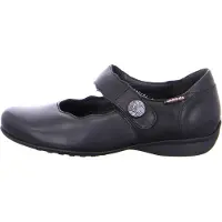 Mobils Komfort Pumps Damen 373134353138 Schwarz 40 EU