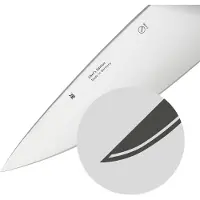 WMF 1882329992, 20 cm, Edelstahl, 6 Stück(e)