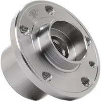 Meyle Radlagersatz Vorne für VOLVO XC60 (156) Kugellager 136,5mm 514 652 0012
