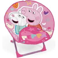Arditex Peppa Pig Moon Stuhl