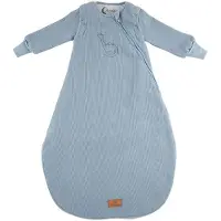 Sterntaler Babyschlafsack "Dino Rexi" in Hellblau - 110 cm