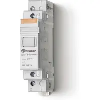 Finder Industrierelais Installations Relais, Serie 22