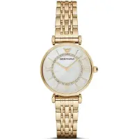 Emporio Armani Emporio Damenuhr AR1907