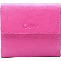 Esquire Geldbörse Peru Lady Wallet Pink